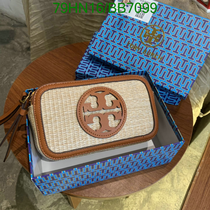 Tory Burch-Bag-4A Quality Code: BB7099 $: 79USD