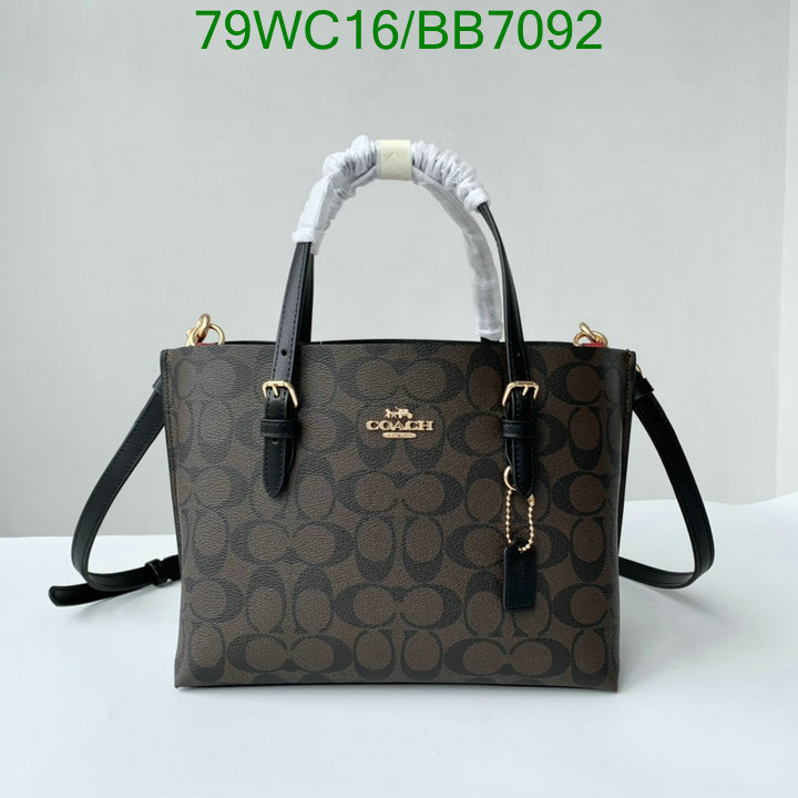 Coach-Bag-4A Quality Code: BB7092 $: 79USD