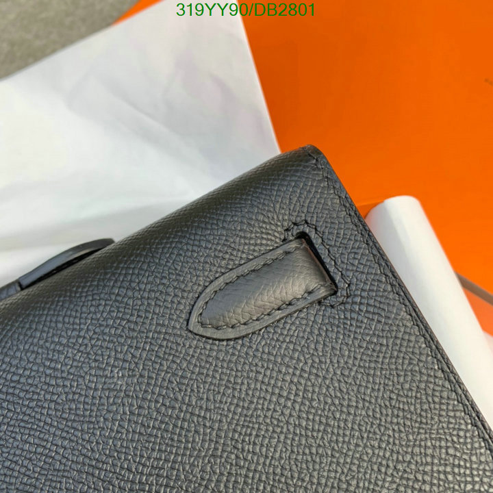 Hermes-Bag-Mirror Quality Code: DB2801 $: 319USD