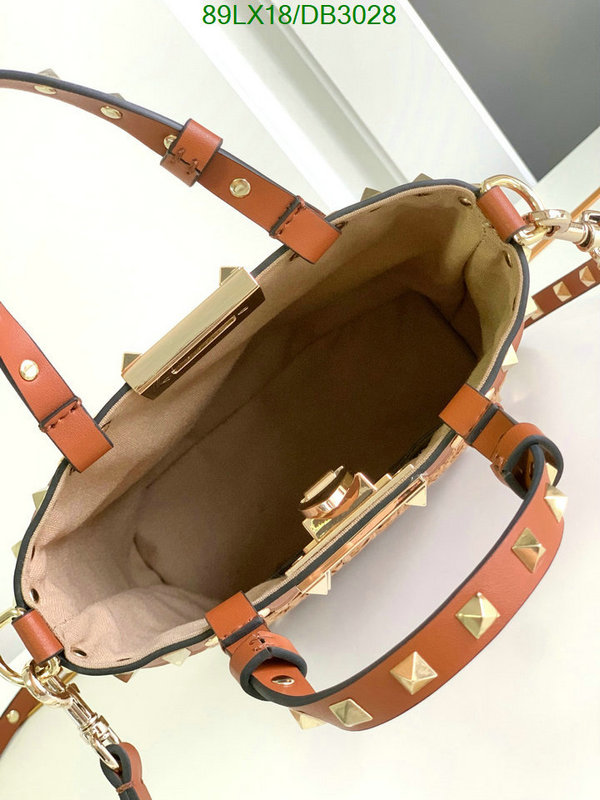 Valentino-Bag-4A Quality Code: DB3028 $: 89USD