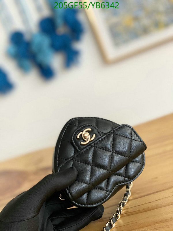Chanel-Bag-Mirror Quality Code: YB6342 $: 205USD