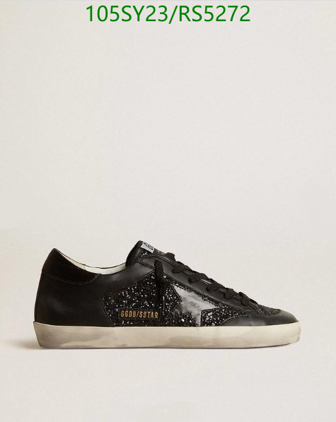 Golden Goose-Men shoes Code: RS5272 $: 105USD