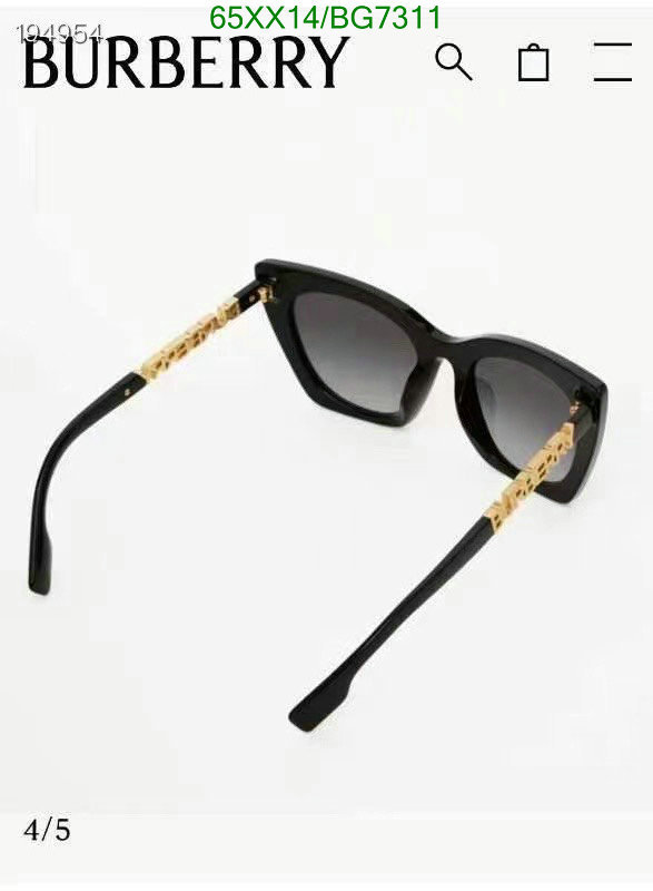 Burberry-Glasses Code: BG7311 $: 65USD