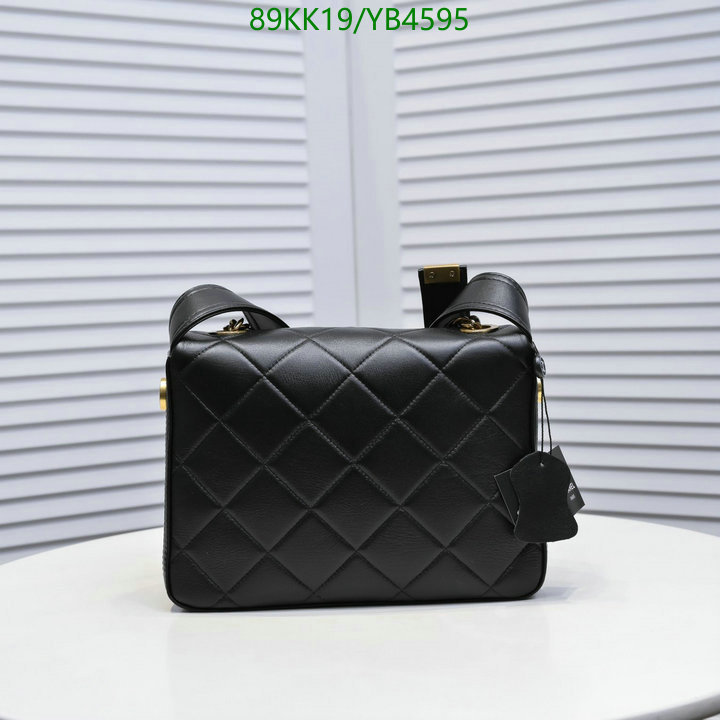 Chanel-Bag-4A Quality Code: YB4595 $: 89USD