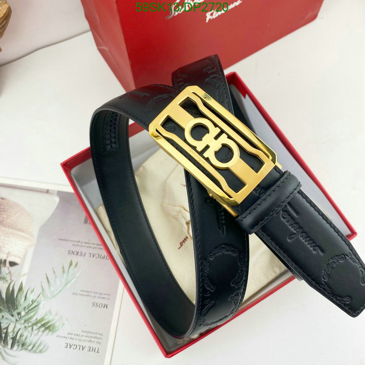 Ferragamo-Belts Code: DP2720 $: 59USD