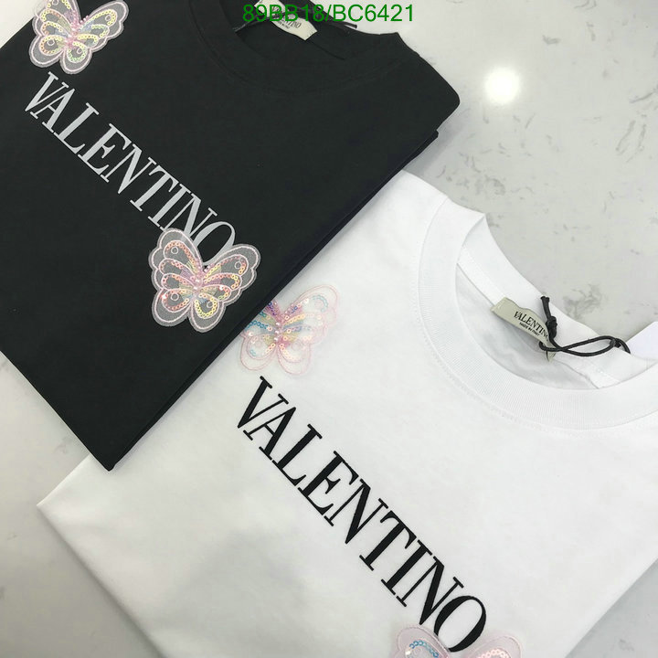 Valentino-Clothing Code: BC6421 $: 89USD