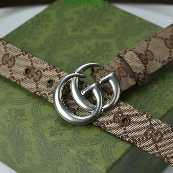 Gucci-Belts Code: DP2746 $: 65USD