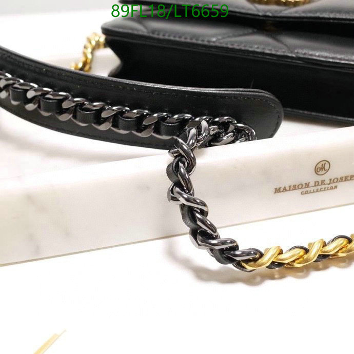 Chanel-Wallet(4A) Code: LT6659 $: 89USD