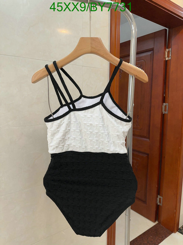 Chanel-Swimsuit Code: BY7731 $: 45USD