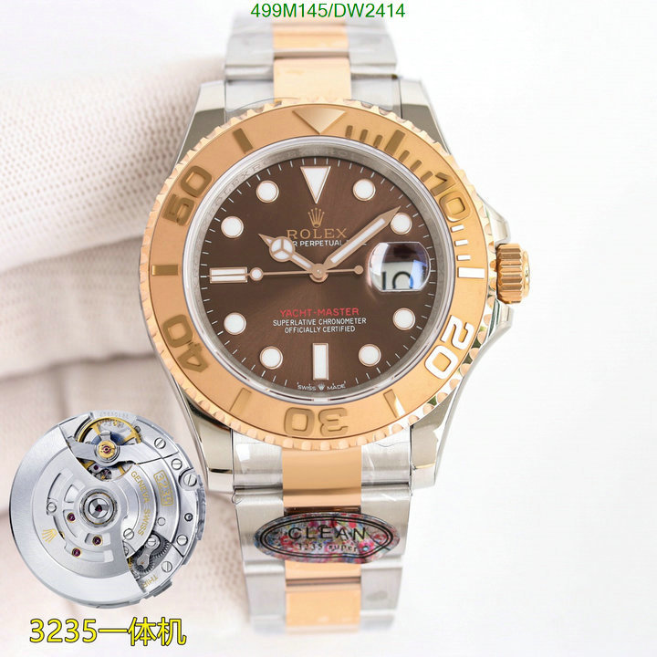 Rolex-Watch-Mirror Quality Code: DW2414 $: 499USD