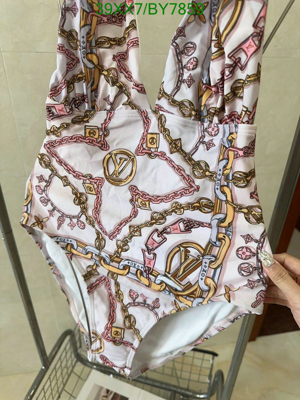 LV-Swimsuit Code: BY7859 $: 39USD