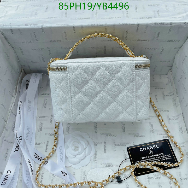 Chanel-Bag-4A Quality Code: YB4496 $: 85USD