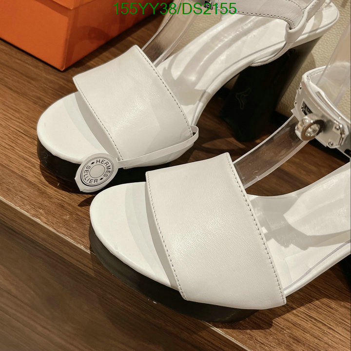 Hermes-Women Shoes Code: DS2155 $: 155USD