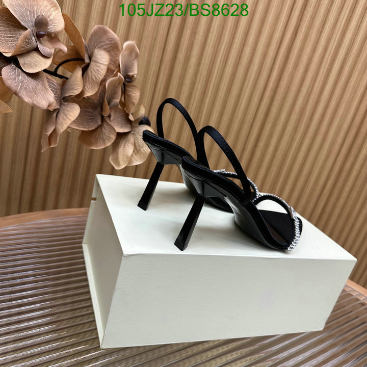 YSL-Women Shoes Code: BS8628 $: 105USD