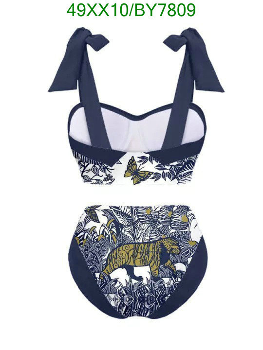 Dior-Swimsuit Code: BY7809 $: 49USD