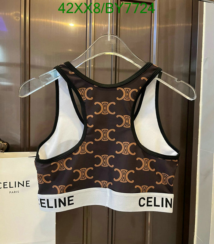 Celine-Swimsuit Code: BY7724 $: 42USD