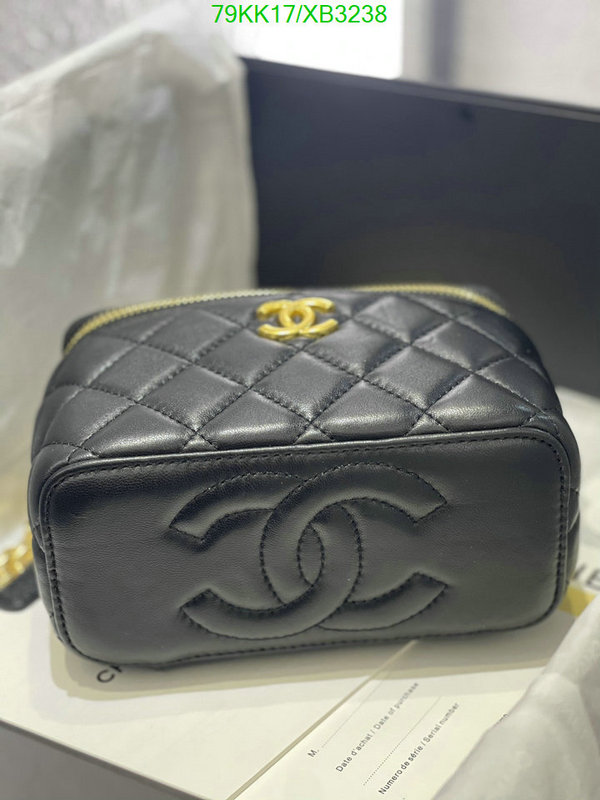 Chanel-Bag-4A Quality Code: XB3238 $: 79USD