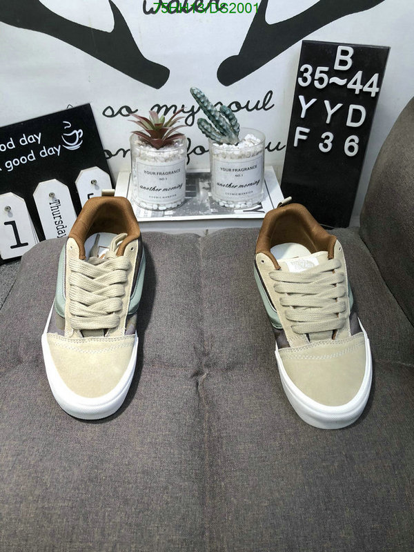 Vans-Men shoes Code: DS2001 $: 75USD