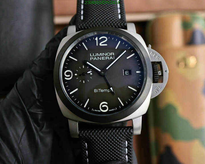 Panerai-Watch-Mirror Quality Code: DW2451 $: 239USD