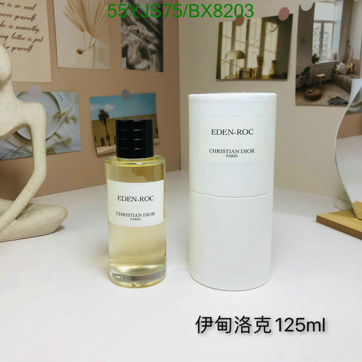 Dior-Perfume Code: BX8203 $: 55USD