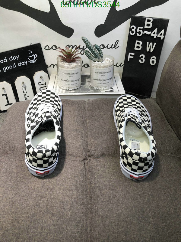 Vans-Women Shoes Code: DS3544 $: 65USD