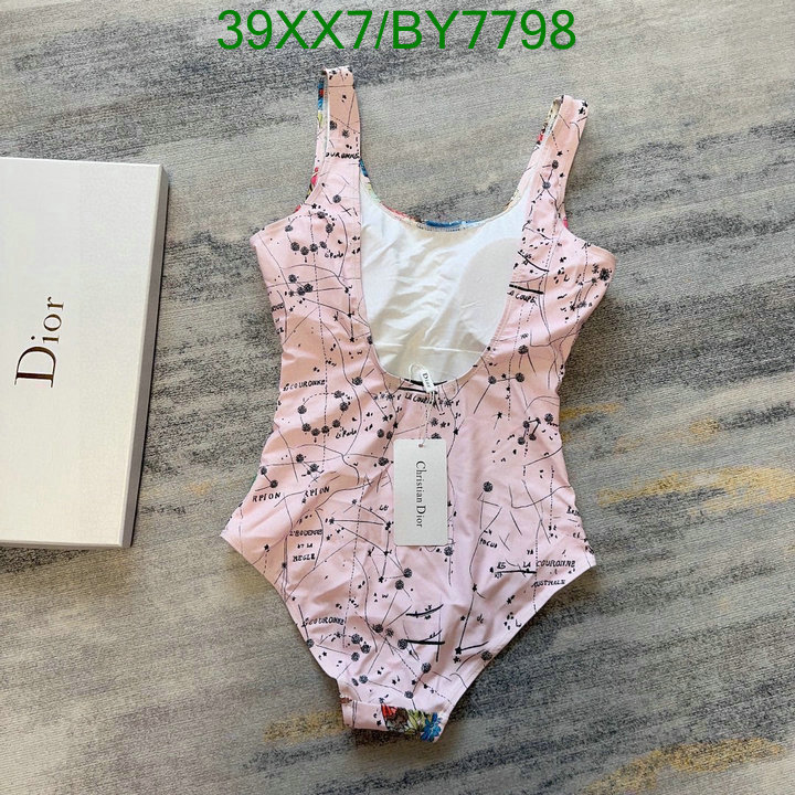 Dior-Swimsuit Code: BY7798 $: 39USD