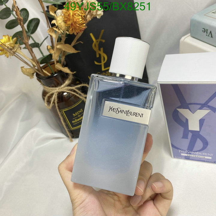 YSL-Perfume Code: BX8251 $: 49USD