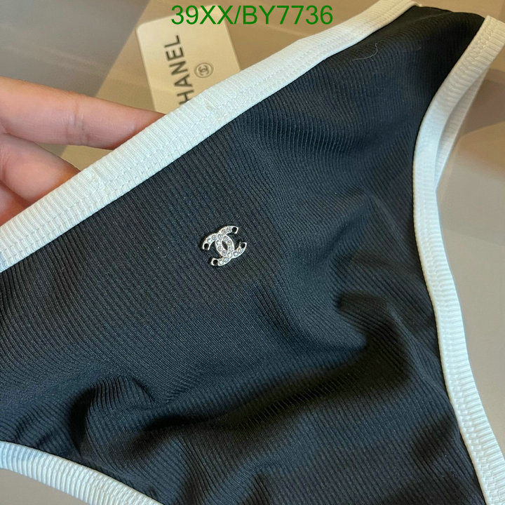 Chanel-Swimsuit Code: BY7736 $: 39USD