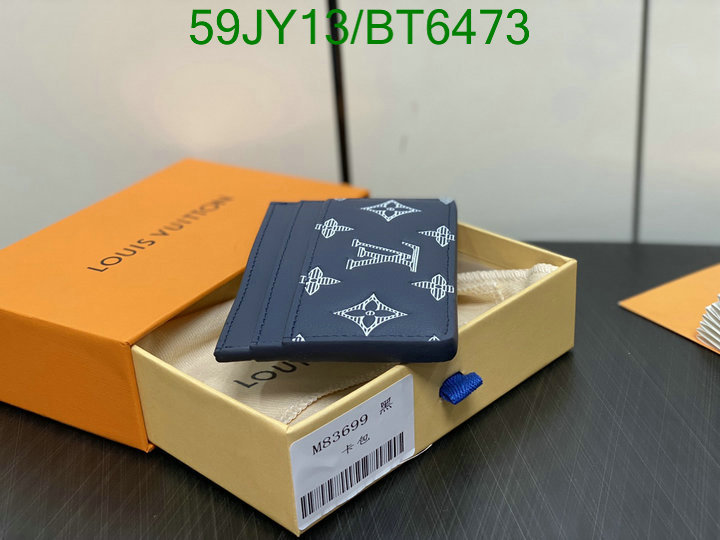 LV-Wallet Mirror Quality Code: BT6473 $: 59USD