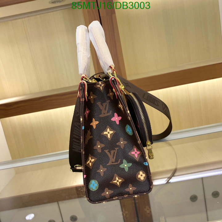 LV-Bag-4A Quality Code: DB3003 $: 85USD