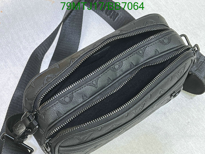 LV-Bag-4A Quality Code: BB7064 $: 79USD