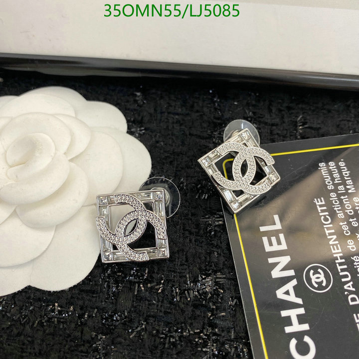 Chanel-Jewelry Code: LJ5085 $: 35USD