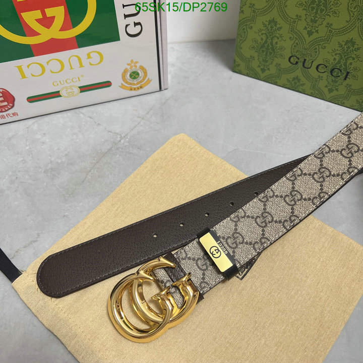 Gucci-Belts Code: DP2769 $: 65USD