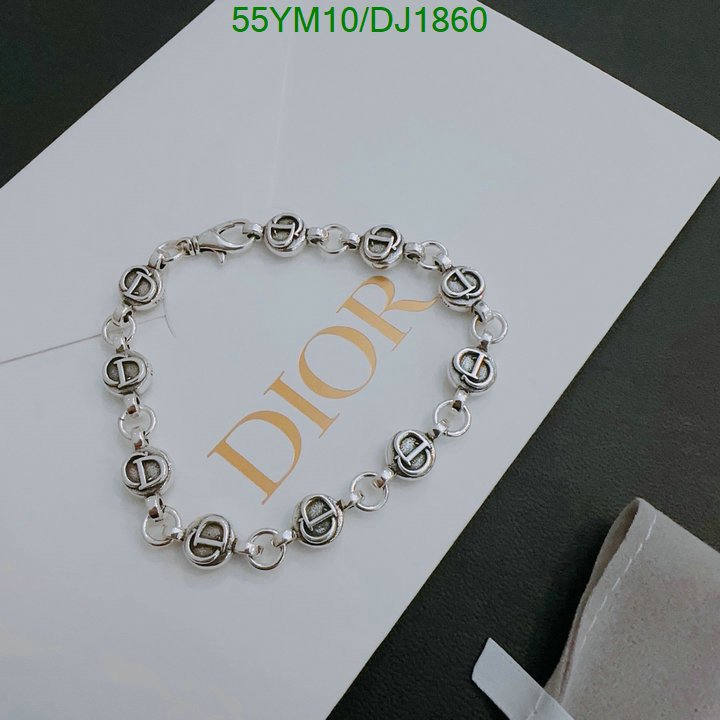 Dior-Jewelry Code: DJ1860 $: 55USD