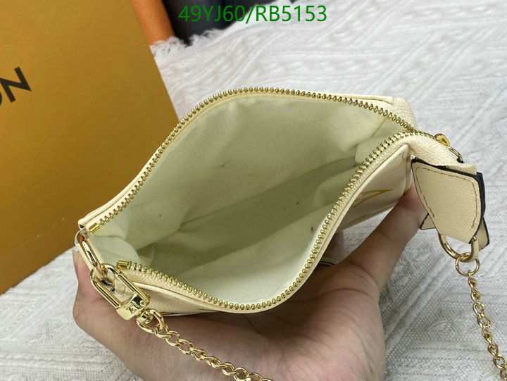 LV-Bag-4A Quality Code: RB5153 $: 49USD