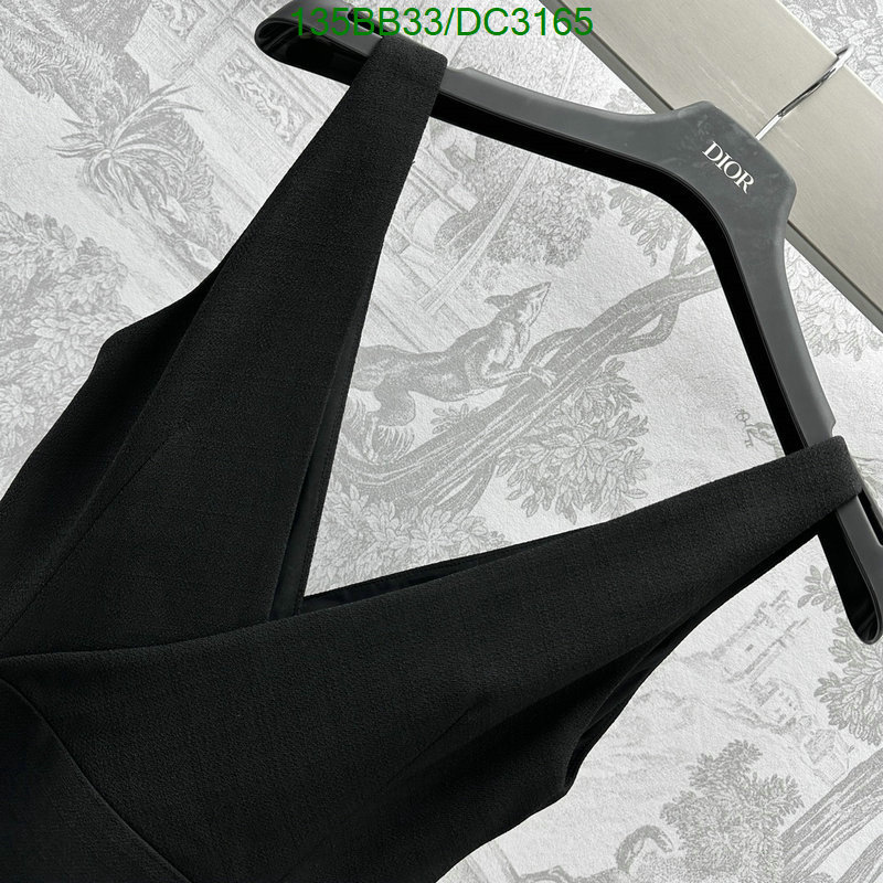 Dior-Clothing Code: DC3165 $: 135USD