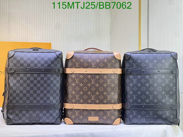 LV-Bag-4A Quality Code: BB7062 $: 115USD