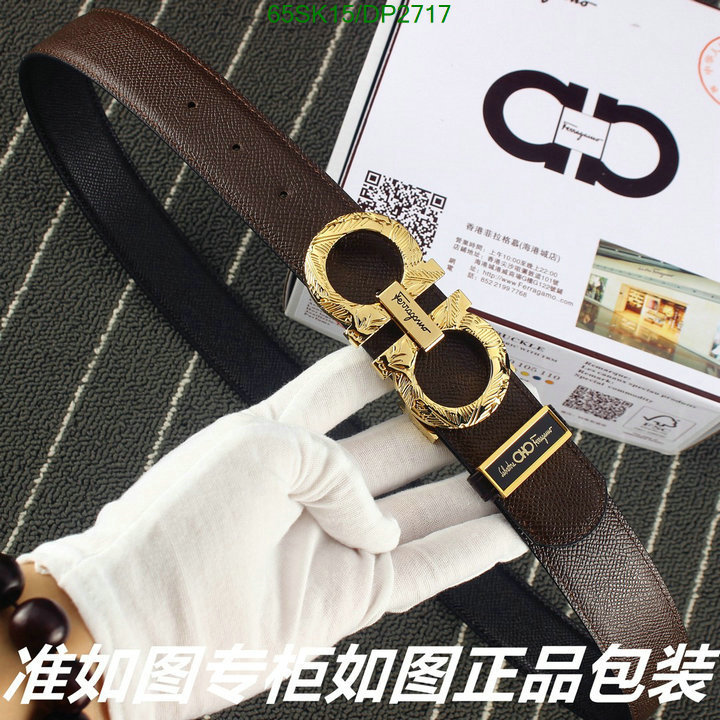 Ferragamo-Belts Code: DP2717 $: 65USD