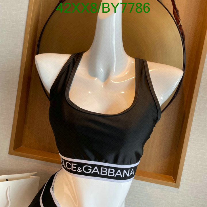 D&G-Swimsuit Code: BY7786 $: 42USD