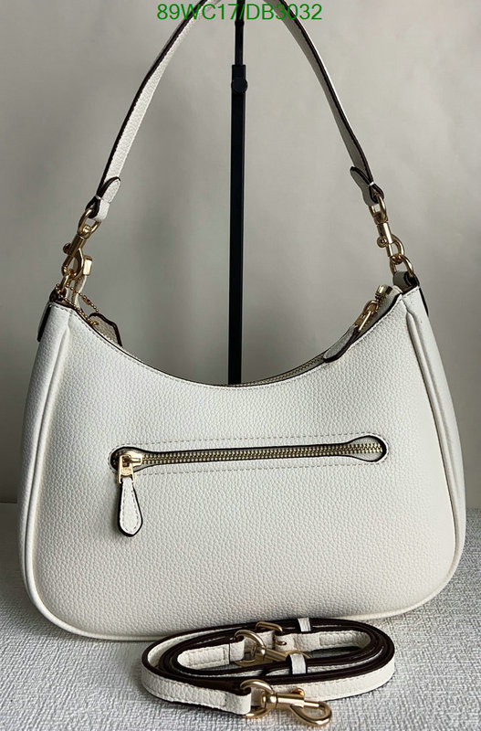 Coach-Bag-4A Quality Code: DB3032 $: 89USD