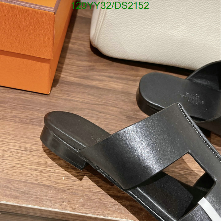 Hermes-Women Shoes Code: DS2152 $: 129USD