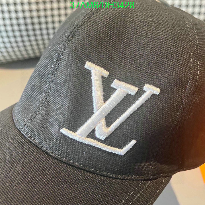 LV-Cap(Hat) Code: DH3428 $: 37USD