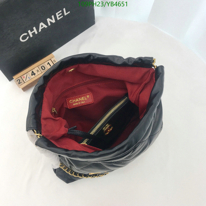 Chanel-Bag-4A Quality Code: YB4651