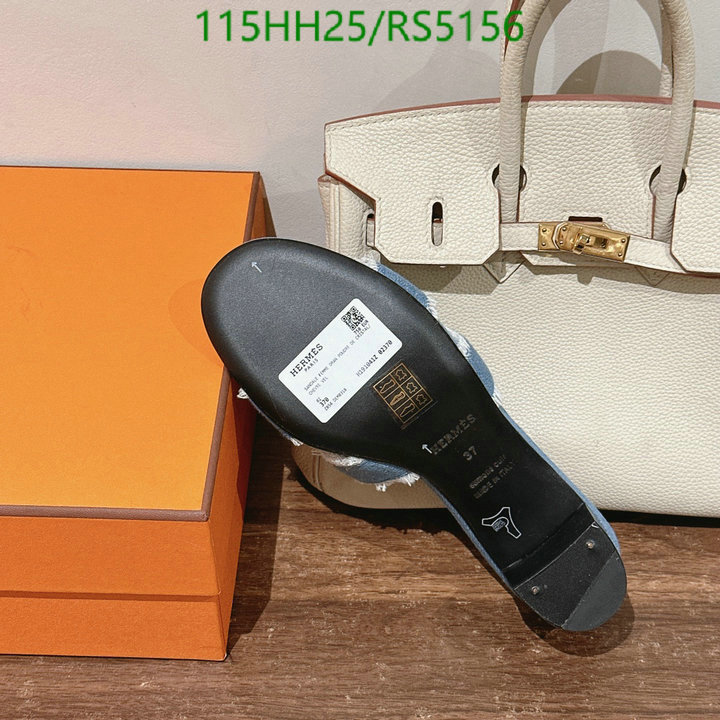 Hermes-Women Shoes Code: RS5156 $: 115USD