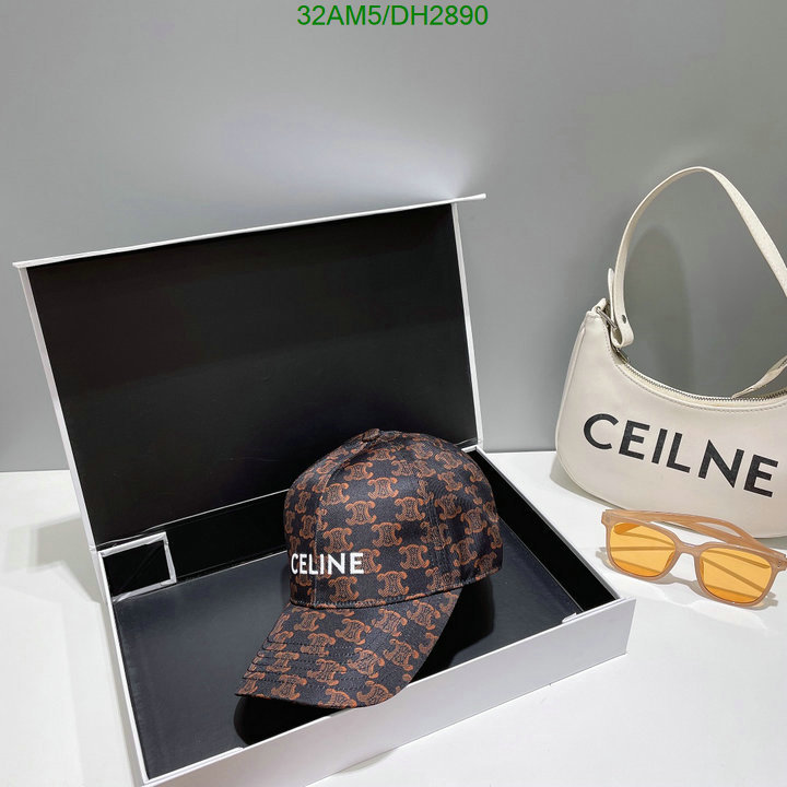 Celine-Cap(Hat) Code: DH2890 $: 32USD