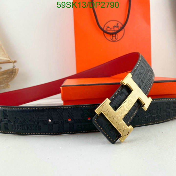 Hermes-Belts Code: DP2790 $: 59USD