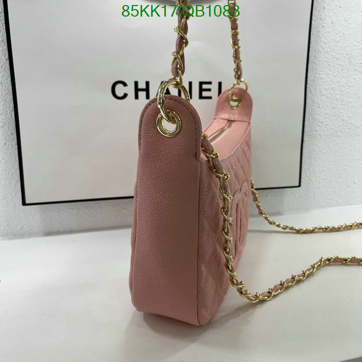 Chanel-Bag-4A Quality Code: QB1083 $: 85USD