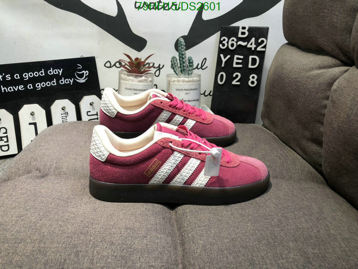 Adidas-Men shoes Code: DS2601 $: 79USD