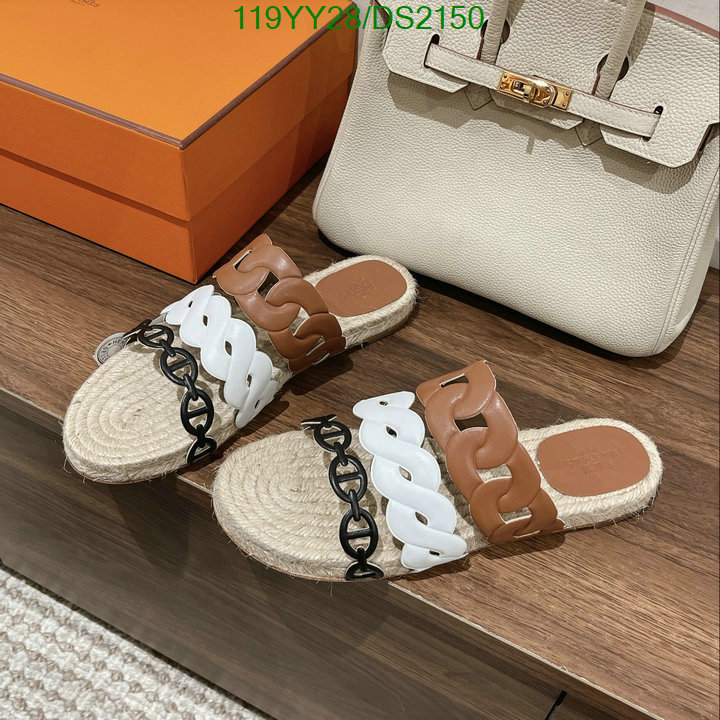 Hermes-Women Shoes Code: DS2150 $: 119USD