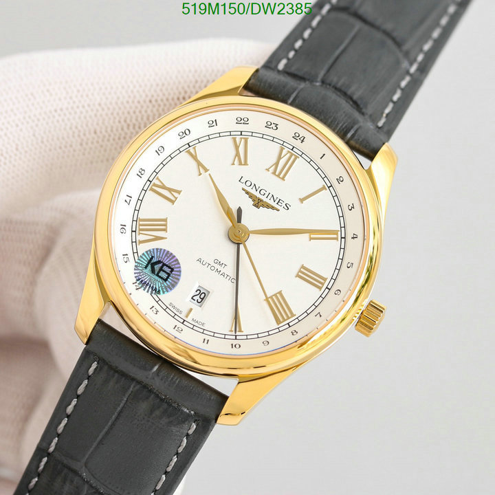 Longines-Watch-Mirror Quality Code: DW2385 $: 519USD